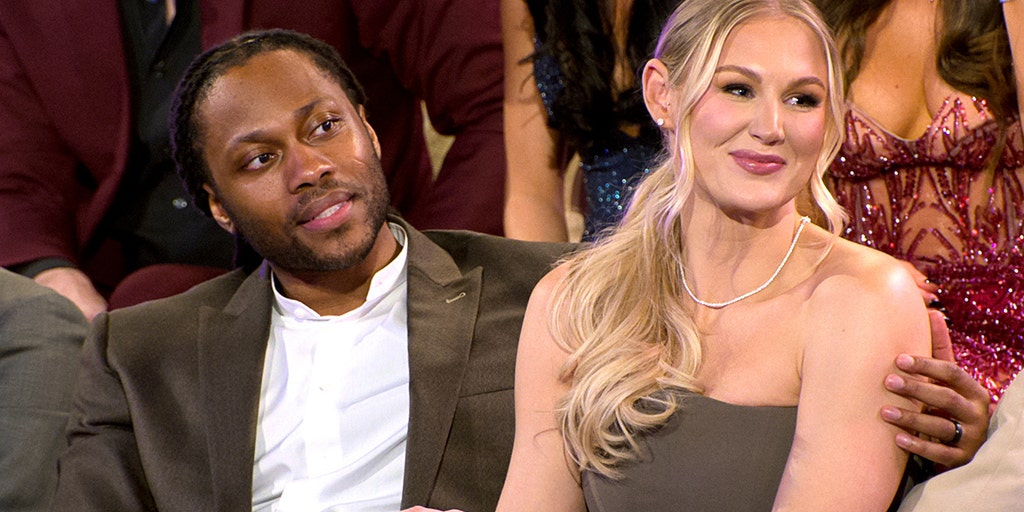 'Love Is Blind' stars call out 'superficial' big-city dating, say Midwest is the real 'hidden gem'