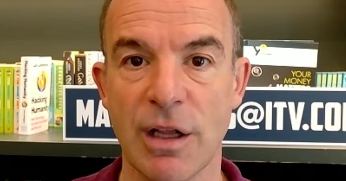 Martin Lewis verdict on keeping the heating on low all day