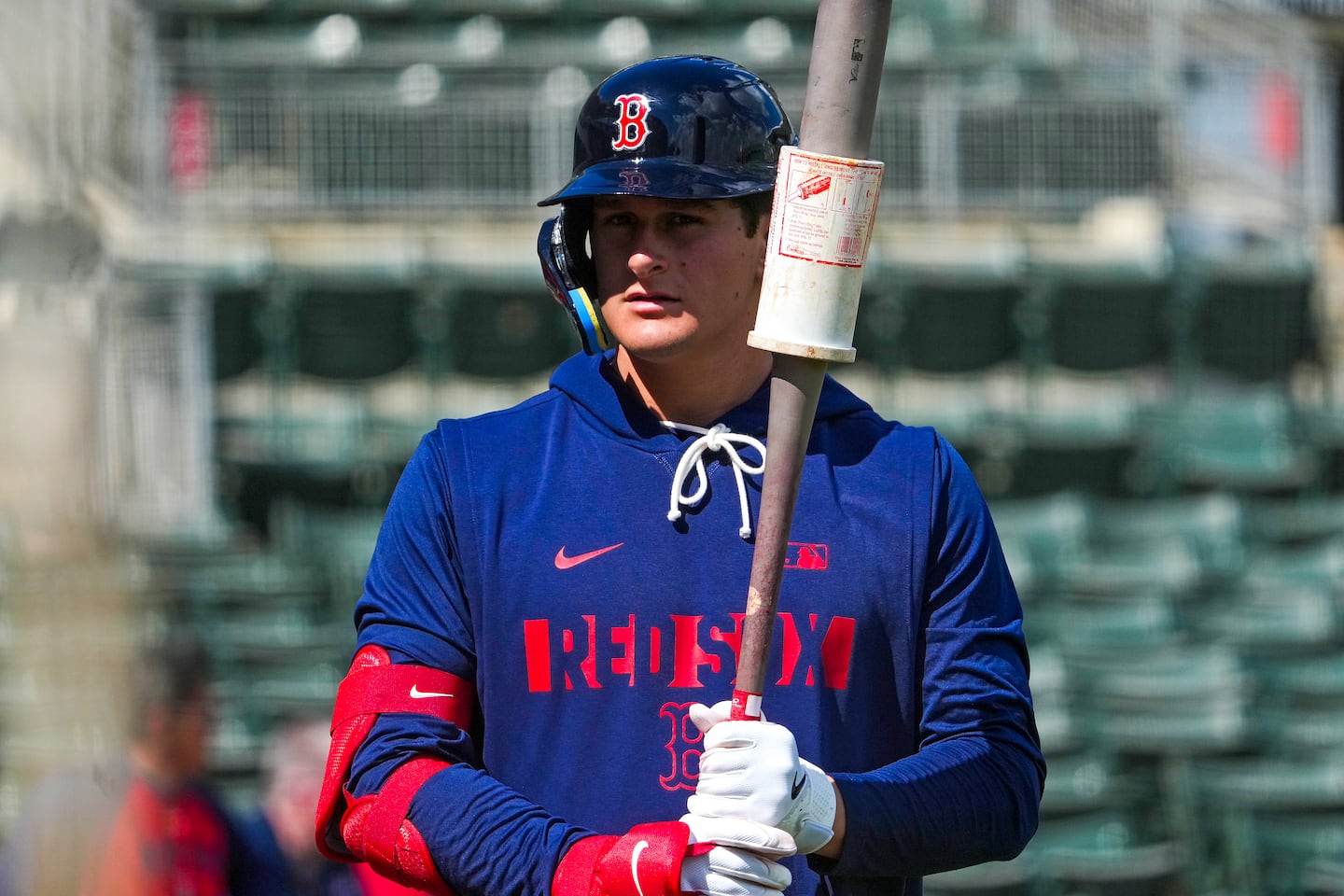 Who will be MLB's 2026 awards winners? The Globe's predictions include a pair of Red Sox in the running for top honors. - The Boston Globe