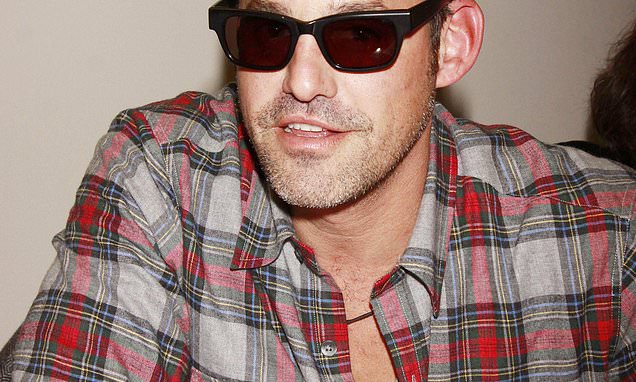 Sarah Michelle Gellar pays tribute to Buffy co-star Nicholas Brendon