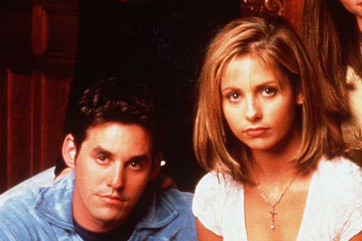 Sarah Michelle Gellar shares heartfelt tribute to late Buffy co-star Nicholas Brendon