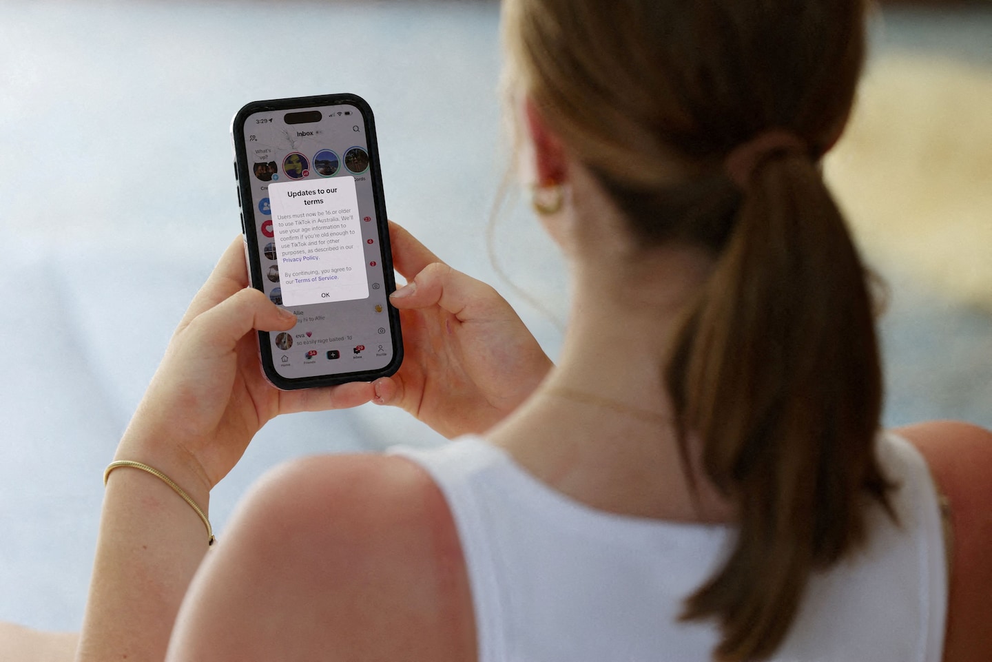 Opinion | Teen social media bans are destined to fail