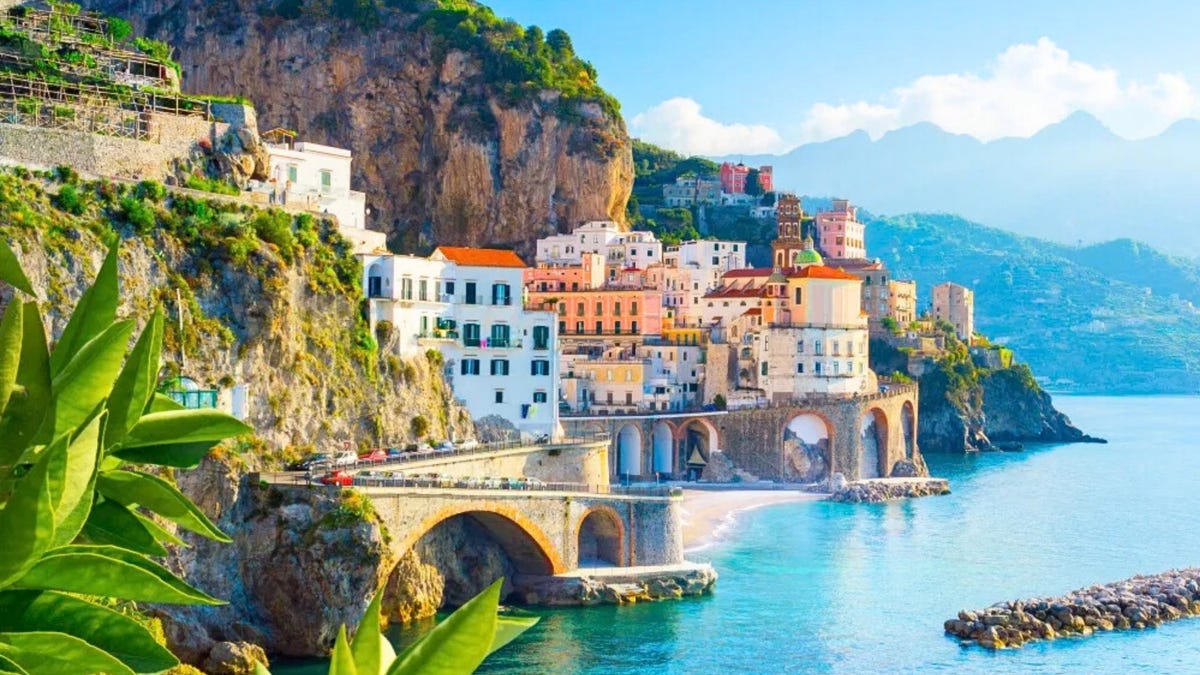 British Airways has multi-city travel deals for summer 2026