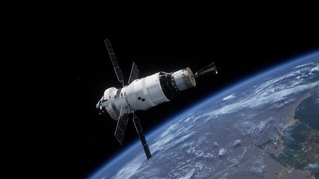 Colorado companies playing part in historic Artemis II lunar mission