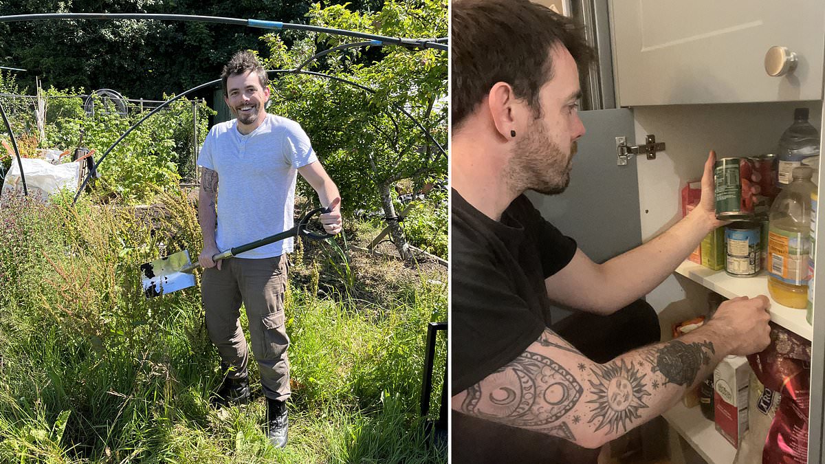 Meet the 'Doomsday preppers': How to survive a financial apocalypse