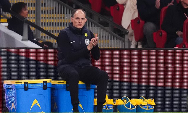 Wednesday´s briefing: England and Scotland lose as Italy miss out...