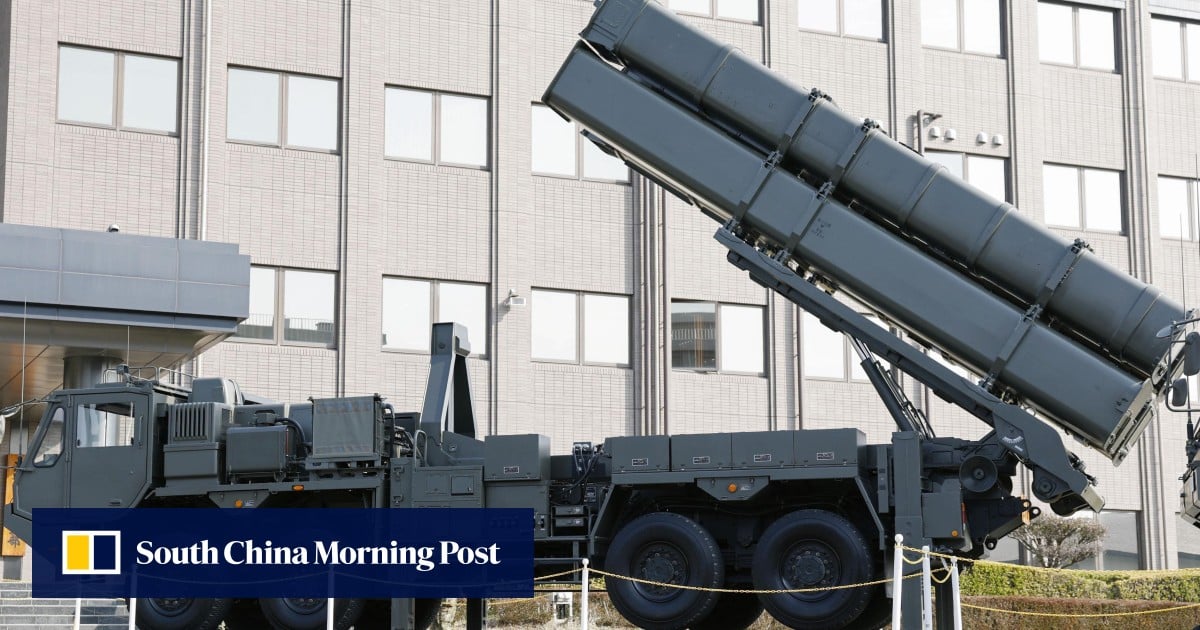 Businesses, smokers burnt by Japan's record US$8 billion defence budget