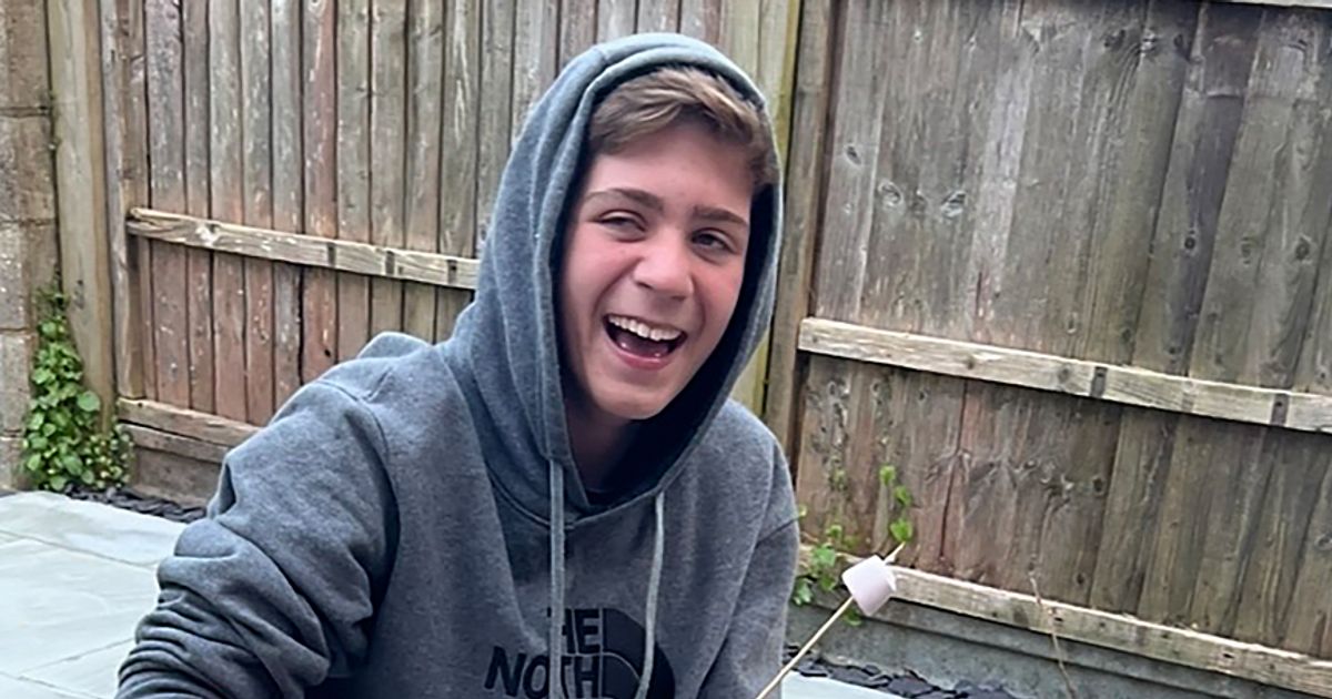 Boy, 16, takes his life after asking ChatGPT chilling question