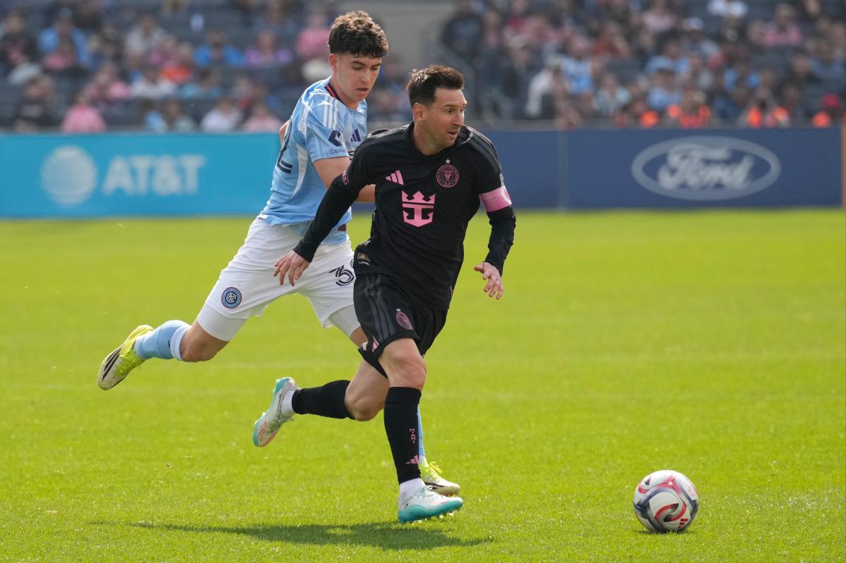 MLS local markets unlikely to get media rights back when Apple TV deal ends: NYCFC CEO