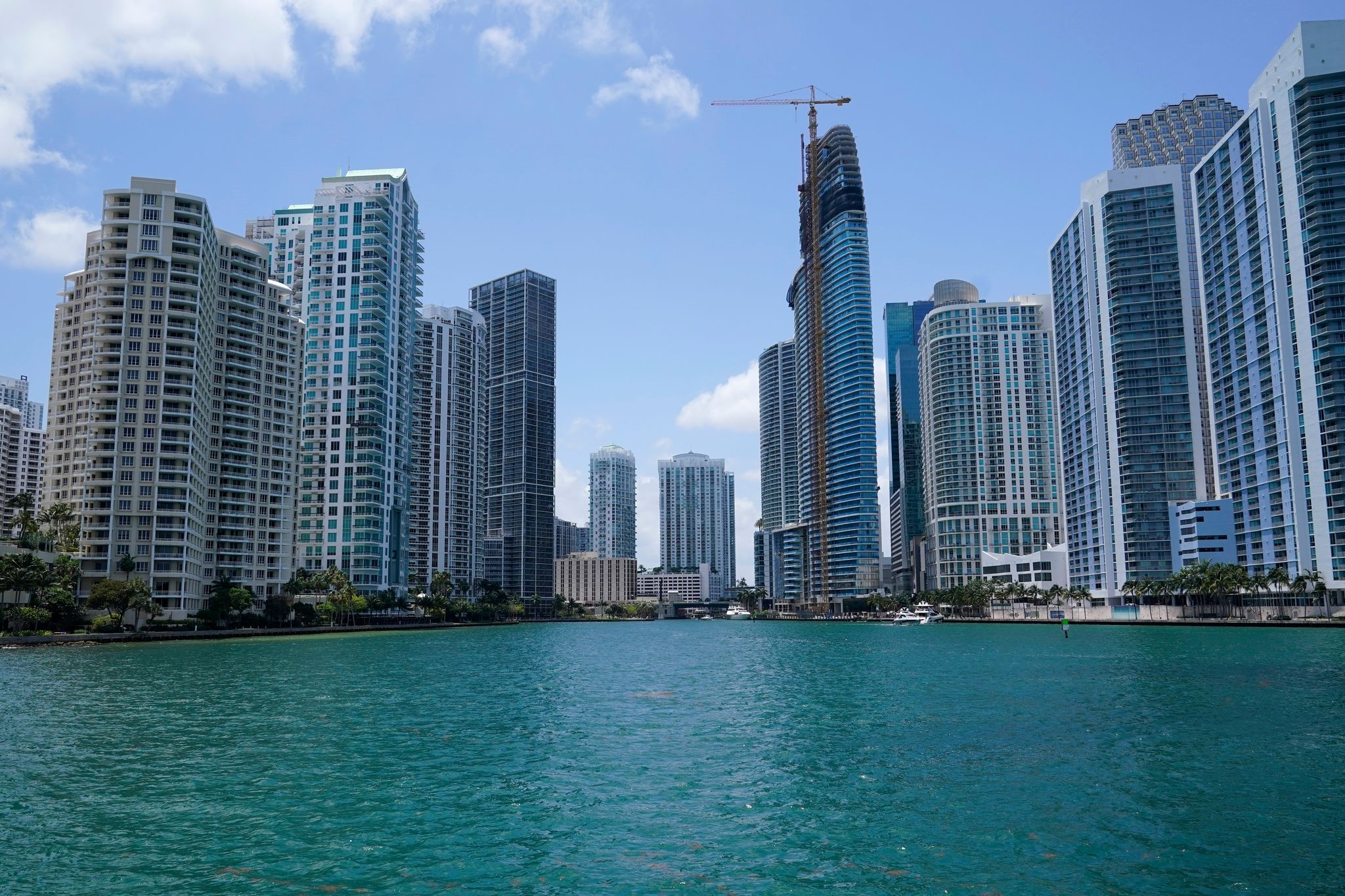 Captain charged in boat crash that killed 3 girls from Miami sailing camp