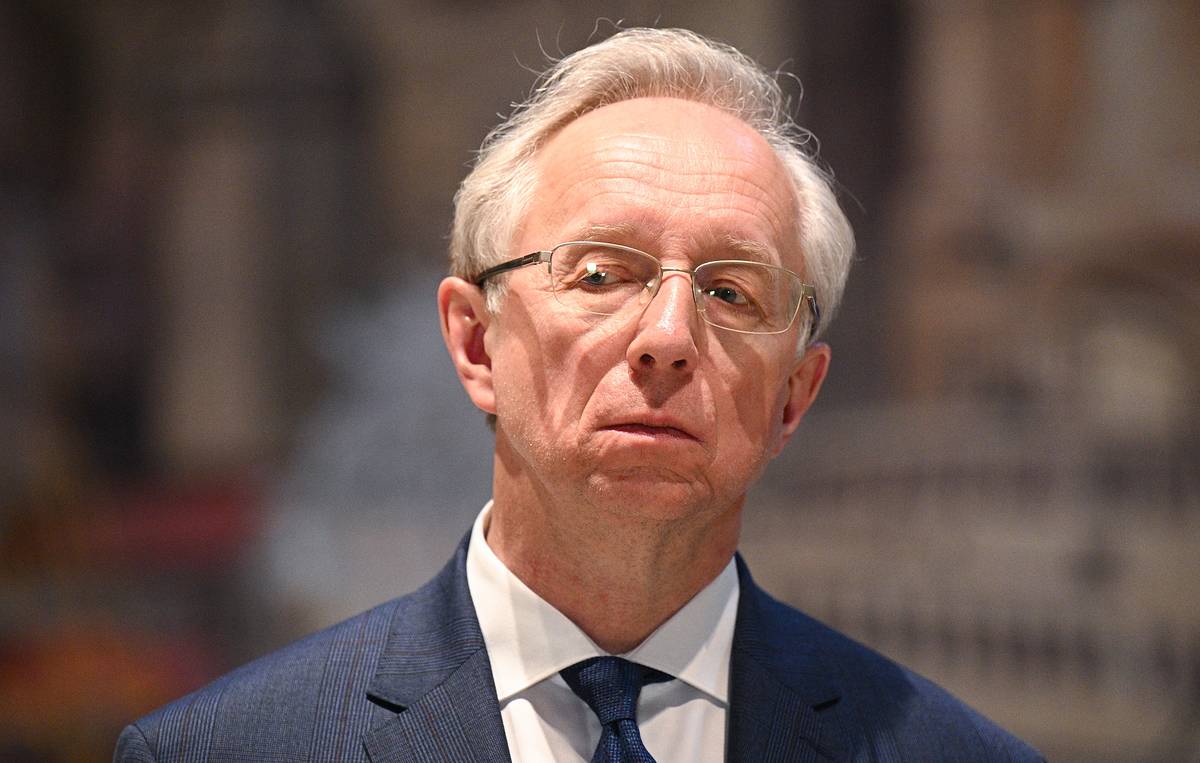US urging Kiev to compromise with Moscow  --  Russian Deputy Foreign Minister Galuzin